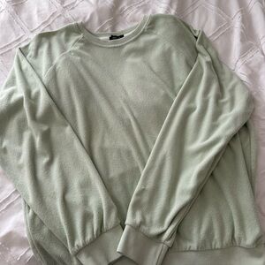 forever 21 men’s sweatshirt